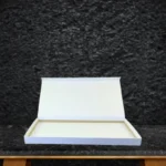 Recycled Paper Magnetic Presentation Box