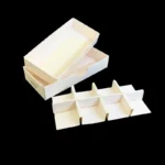 White Art Board Chocolate Box