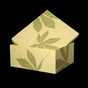 Alimana Recycled Eco Paper Gift Box