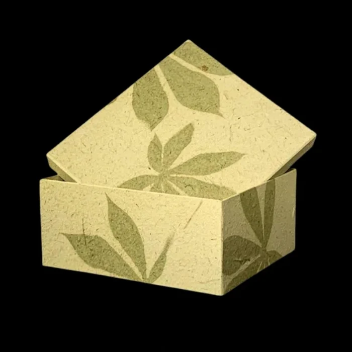 Alimana Recycled Eco Paper Gift Box