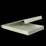 Recycled Paper Magnetic Presentation Box - A4 Size Eco Gift Box (Customizable) - Image 2