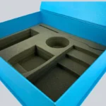 Customizable Gift Box with Sponge Layers