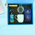 Customizable Gift Box with Sponge Layers, Specially for Fragile Items - Image 4