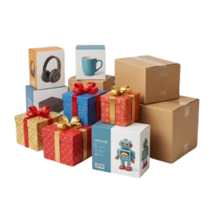 Boxes