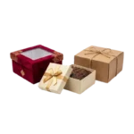 Wedding & Cake Boxes