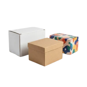 Cardboard Boxes