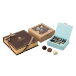Chocolate & Confectionery boxes