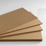 Corrugated 3 Ply Sheet 36x35 inch