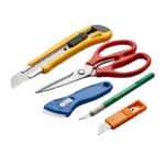 Cutters and Scissors