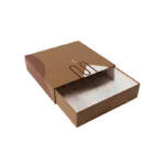 Drawer Style Rigid Box