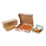 Food boxes