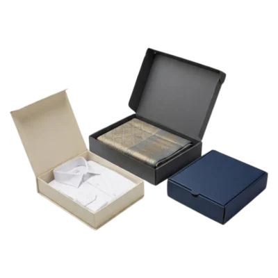 Garment Boxes