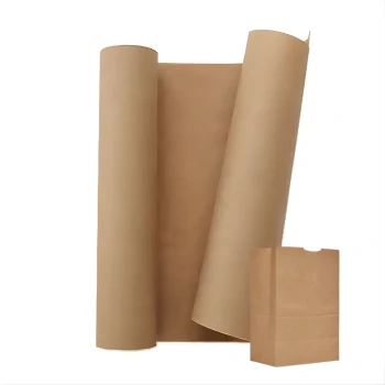 MG Kraft Paper