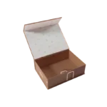 Magnetic Closure Box