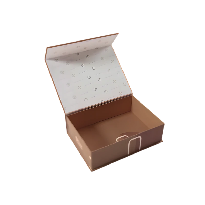 Magnetic Closure Boxes