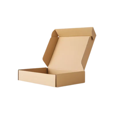 Mailer Boxes