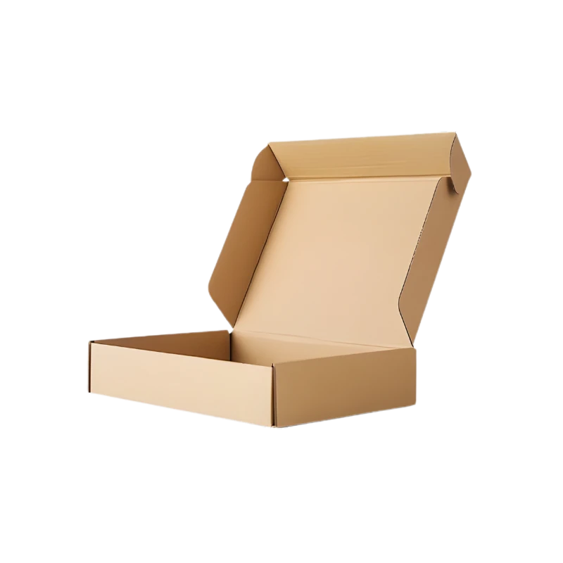 Mailer Boxes (Corrugated)