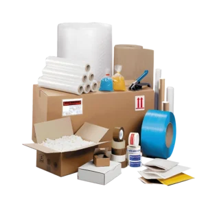 Packaging Accessories