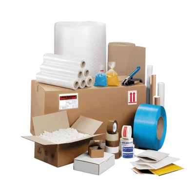 Packaging Accessories