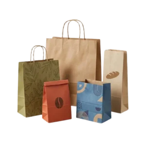 Paper Bags