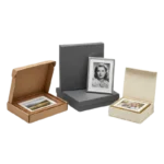 Photo frame boxes