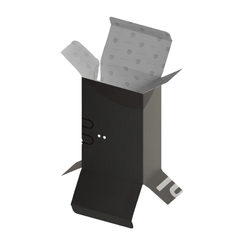 Image for Reverse Tuck End (RTE)