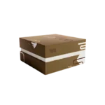 Shoulder Neck Rigid Box