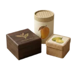 Tea & Dry fruit boxes