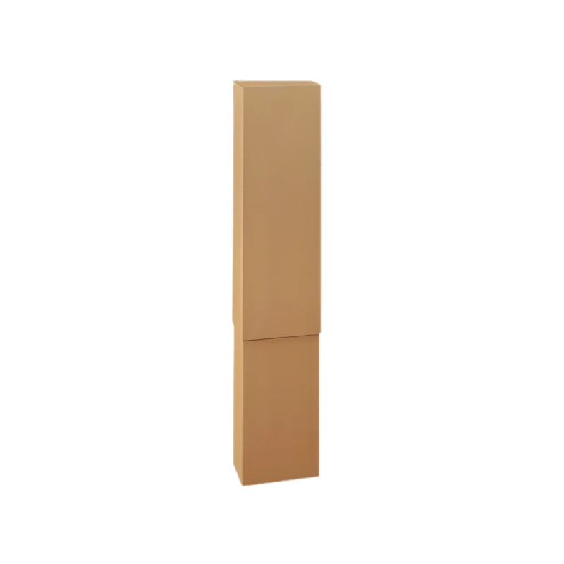 Telescopic / Two-Piece Sliding Boxes