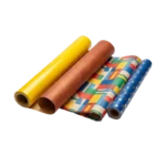 Wrapping paper