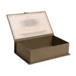 book type box