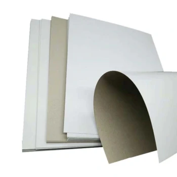 Duplex Board