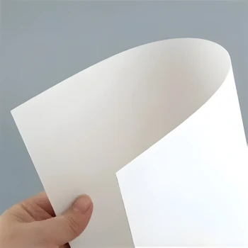 Ivory Board