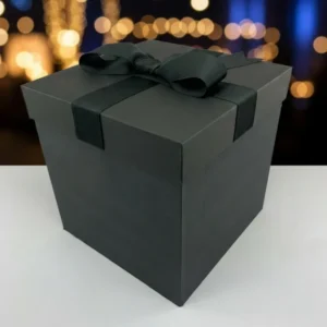 packaging