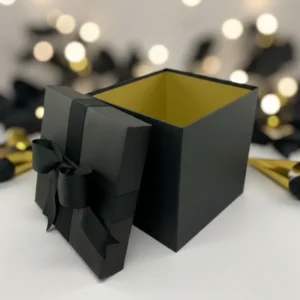packaging