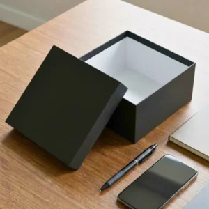 packaging