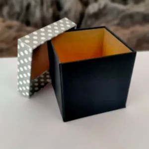 packaging