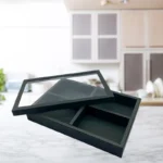 Cardboard Box with Thick Wall Insert - Image 2