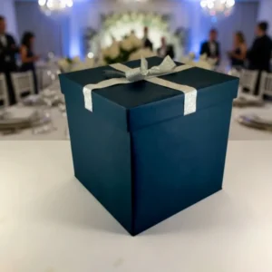 packaging
