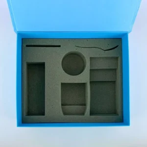 packaging