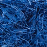 Dark Blue Shredded Paper Filler