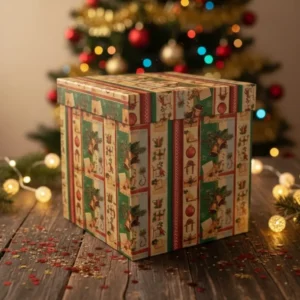 packaging