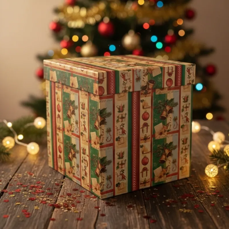 Gift Boxes