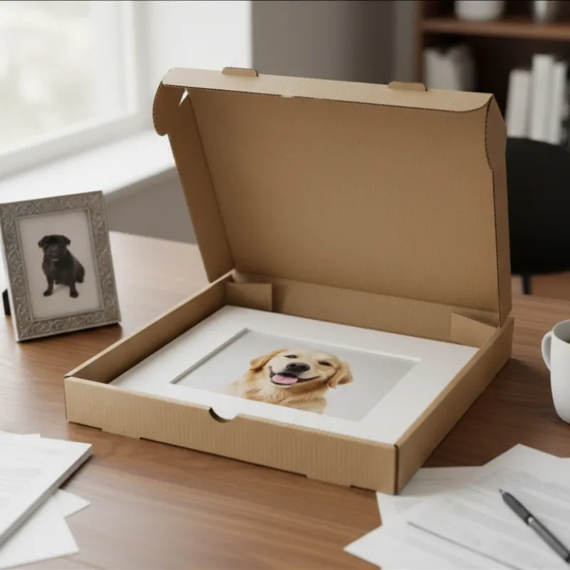 Gift Boxes