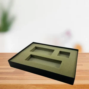 packaging