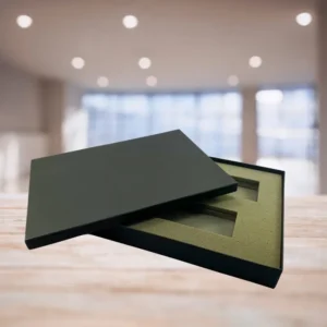 packaging