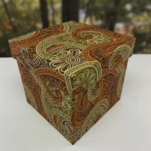 packaging