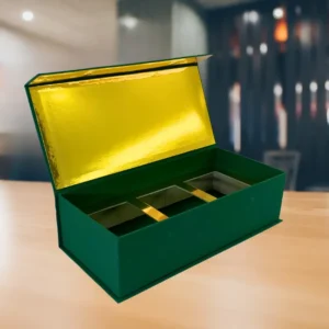 packaging