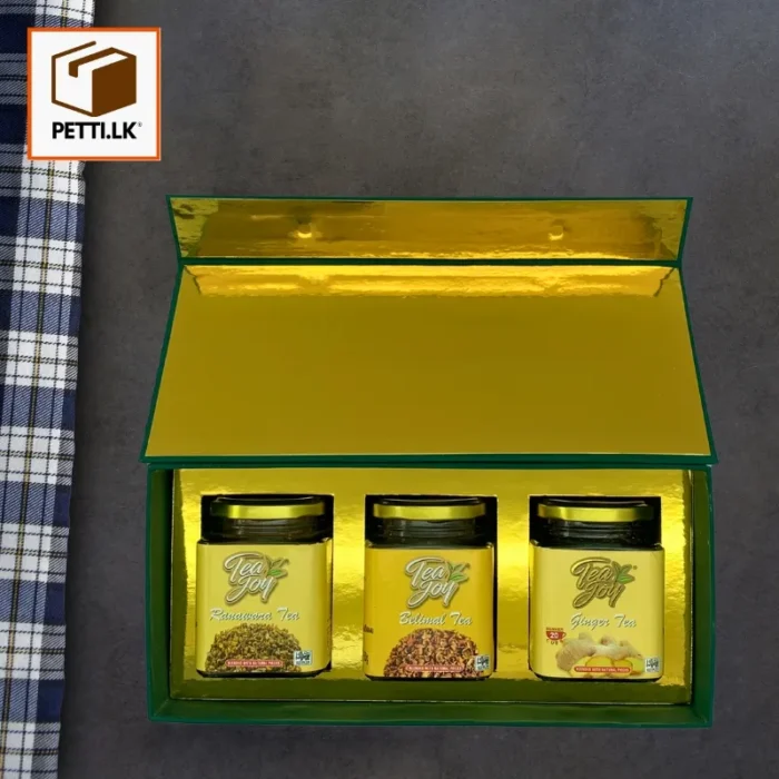 Magnet box cardboard insert top Book-Type Magnet Box with High - Gloss Cardboard Insert - Image 1