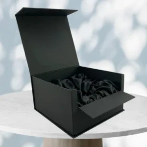 packaging